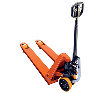 Toyota ProLifter hand pallet truck 