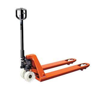 Toyota Lifter hand pallet truck 