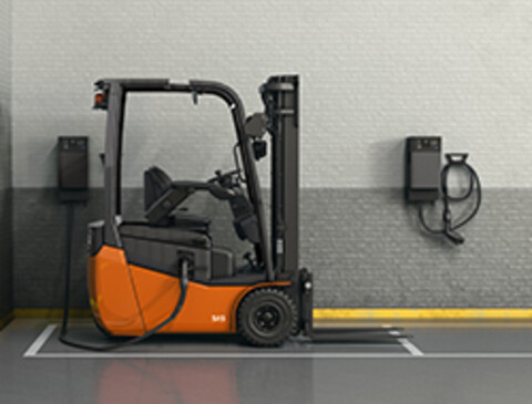 Intelligentsed Li-ion energiapaketid