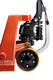 Hand pallet truck - Toyota Pro Lifter with Quicklift - [Missing text '/ProductPage/Images/Image' for 'English'] 1