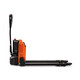 Powered pallet truck - BT Tyro 1,3 t su ličio jonų akumuliatoriumi (2025 m.) - Side image
