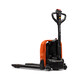Powered pallet truck - BT Tyro 1,6 t liitiumioonakuga (2025) - Main image 1