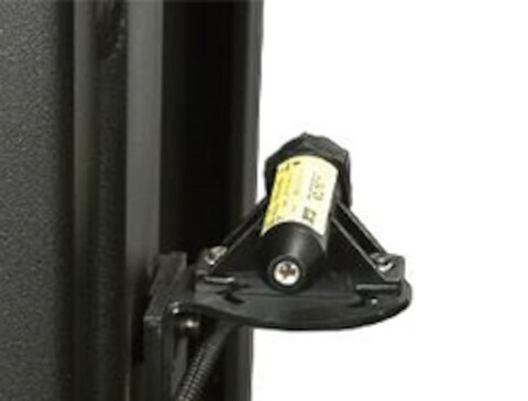 Papildu kameru sistēma