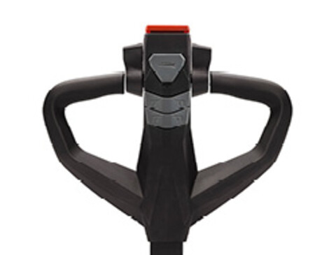 Ergonomiška rankena