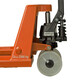 Hand pallet truck - Toyota Quick Lifter - [Missing text '/ProductPage/Images/Image' for 'English']