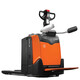 Powered pallet truck - BT Levio 2.2t ar platformu - [Missing text '/ProductPage/Images/Image' for 'English'] 1