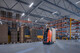 Powered pallet truck - BT Levio 2t seisukohaga siirdaja - Application image