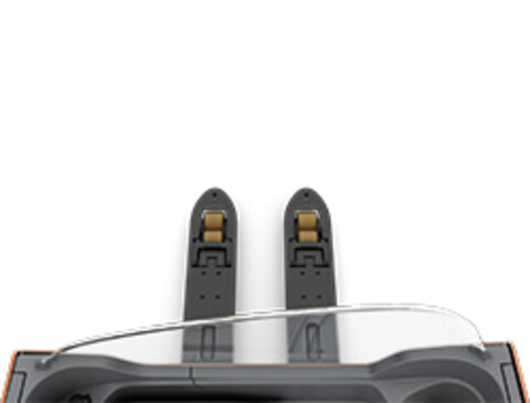 Suurepärane nähtavus