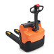 Powered pallet truck - BT Levio 1.6t Li-Ion - [Missing text '/ProductPage/Images/Image' for 'English'] 3
