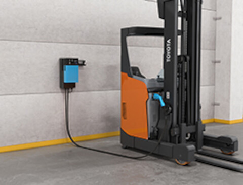 Intelligentsed Li-ion energiapaketid