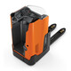 Powered pallet truck - BT Levio 2t seisukohaga siirdaja - [Missing text '/ProductPage/Images/Image' for 'English'] 4