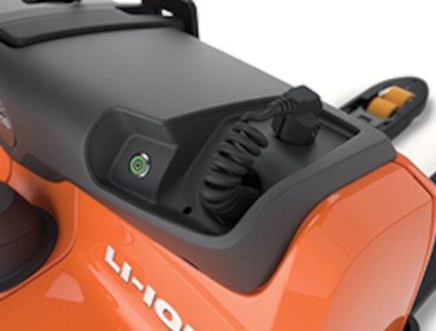 Energetiškai efektyvus