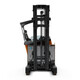 Reach truck - BT Reflex 1,8t kallutava kabiiniga - [Missing text '/ProductPage/Images/Image' for 'English'] 1