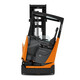 Reach truck - BT Reflex 1,8t kallutava kabiiniga - [Missing text '/ProductPage/Images/Image' for 'English'] 2