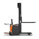  - BT Staxio 1.2t with Platform and Elevating support arms - [Missing text '/ProductPage/Images/Image' for 'English'] 1