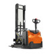 Powered stacker - BT Staxio 1.2t ar izbīdāmu mastu - Galvenais attēls