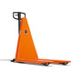 Hand pallet truck - Toyota aukšto kėlimo hidraulinis vežimėlis - [Missing text '/ProductPage/Images/Image' for 'English'] 1