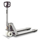 Hand pallet truck - Toyota Lifter Stainless - Main image