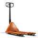 Hand pallet truck - Toyota Quick Lifter - Back image