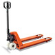 Hand pallet truck - Toyota Lifter Low frame  - Main image