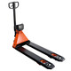 Hand pallet truck - Toyota Lifter with Scale - Back image