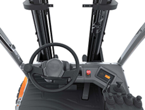 Hea nähtavus igas suunas