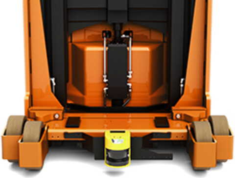 Personal protection system (PPS)