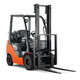 IC counterbalanced truck - Toyota Tonero LPG 1,5t - [Missing text '/ProductPage/Images/Image' for 'English'] 1